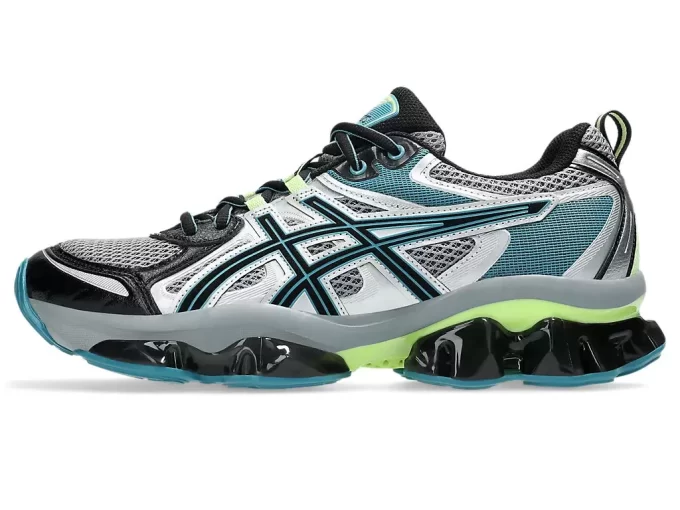 GEELI-KVANTTIKINETINEN