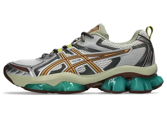 GEELI-KVANTTIKINETINEN