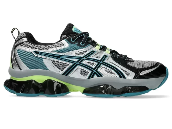 GEELI-KVANTTIKINETINEN