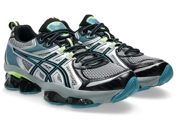 GEELI-KVANTTIKINETINEN