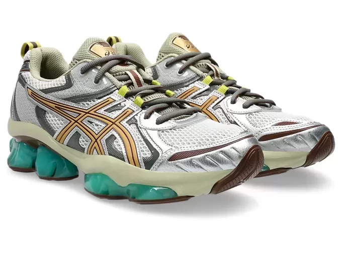 GEELI-KVANTTIKINETINEN