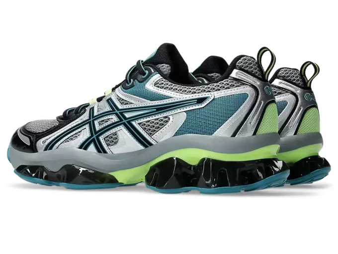 GEELI-KVANTTIKINETINEN