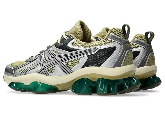 GEELI-KVANTTIKINETINEN