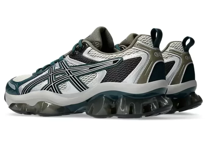 GEELI-KVANTTIKINETINEN