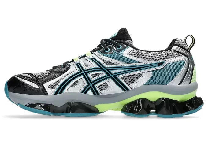 GEELI-KVANTTIKINETINEN