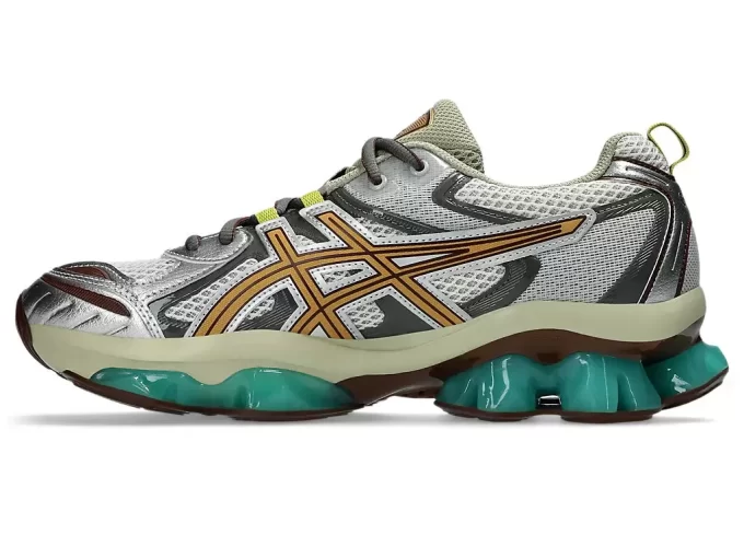 GEELI-KVANTTIKINETINEN