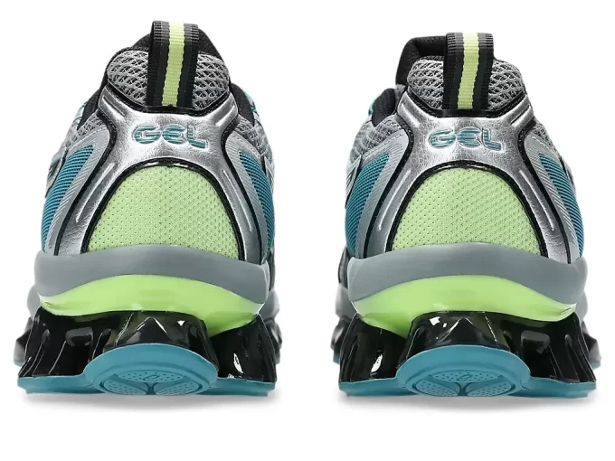 GEELI-KVANTTIKINETINEN