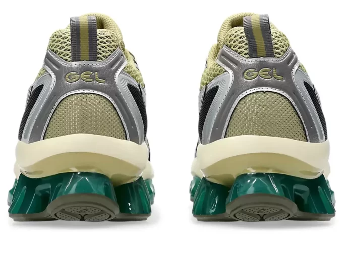 GEELI-KVANTTIKINETINEN