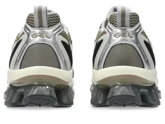 GEELI-KVANTTIKINETINEN