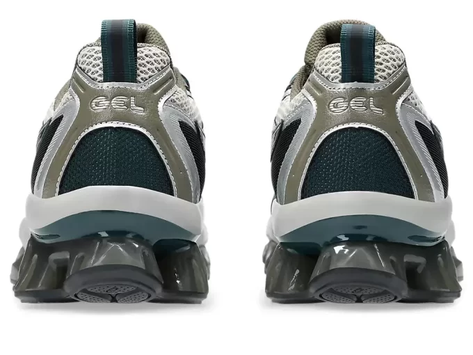 GEELI-KVANTTIKINETINEN