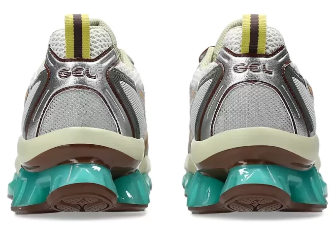 GEELI-KVANTTIKINETINEN