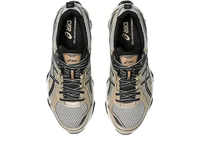 GEELI-KVANTTIKINETINEN