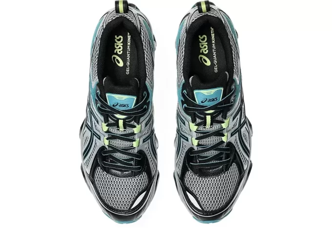 GEELI-KVANTTIKINETINEN