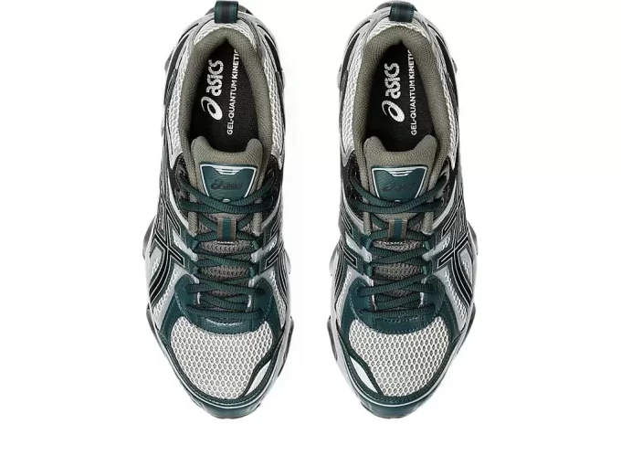 GEELI-KVANTTIKINETINEN