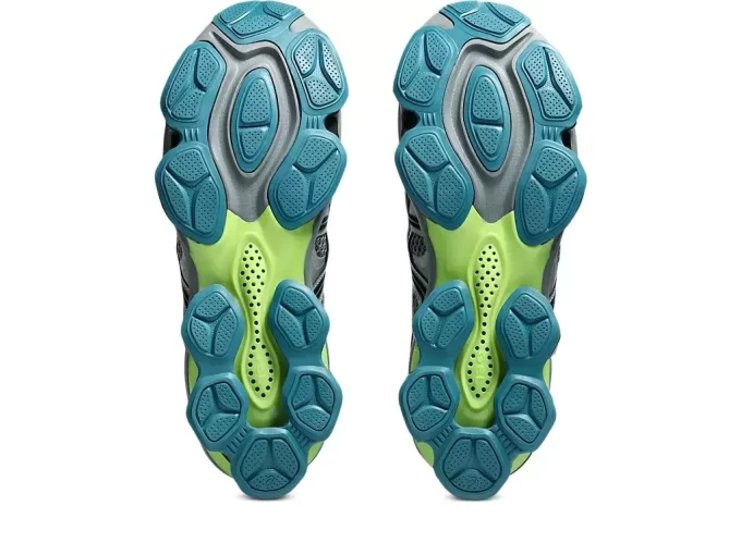 GEELI-KVANTTIKINETINEN