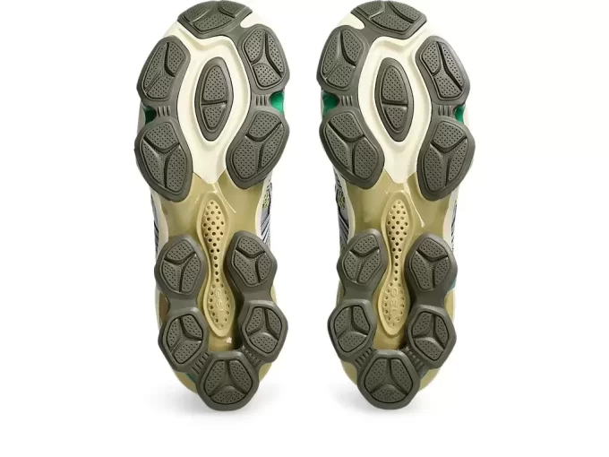 GEELI-KVANTTIKINETINEN