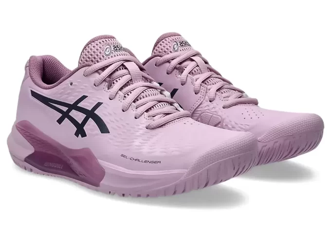 GEL-CHALLENGER 14 TIETOKENKÄ TESTATTU