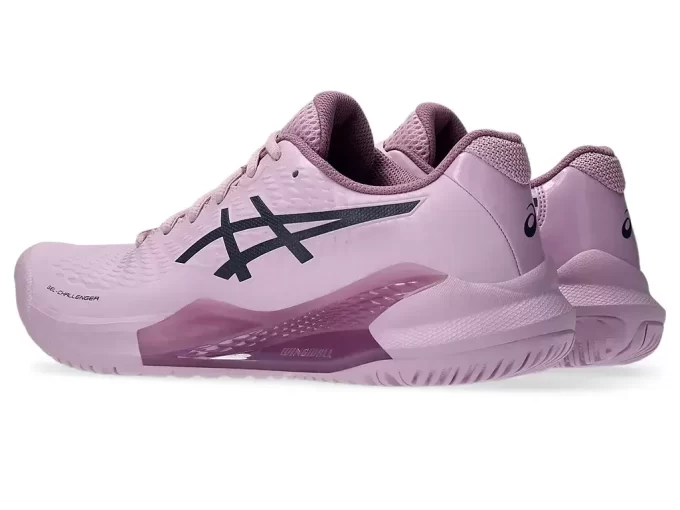 GEL-CHALLENGER 14 TIETOKENKÄ TESTATTU