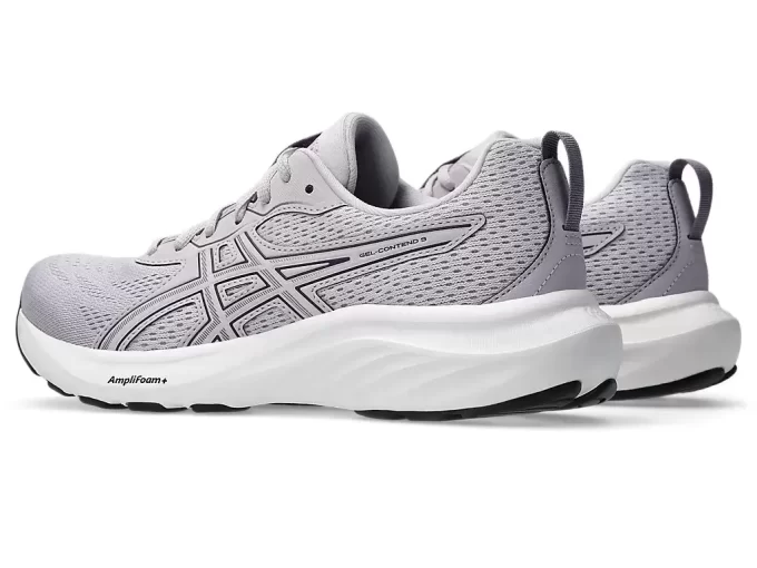 GEL-CONTEND 9 LEVEÄ GEL-CONTEND 9 LEVEÄ