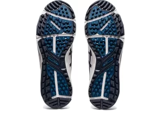 GEL-COURSE GLIDE MIEHILLE MAANTIE TESTATTU