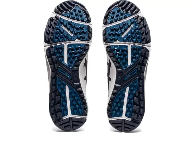 GEL-COURSE GLIDE MIEHILLE MAANTIE TESTATTU