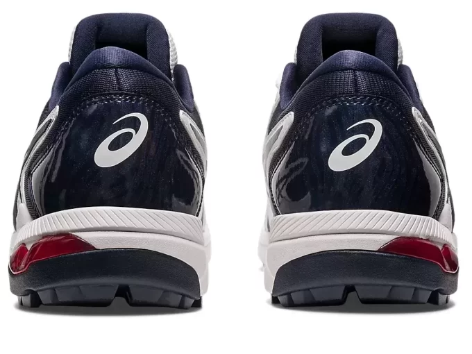 GEL-COURSE GLIDE MIEHILLE MAANTIE TESTATTU