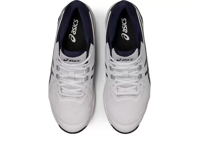 GEL-COURSE GLIDE MIEHILLE MAANTIE TESTATTU