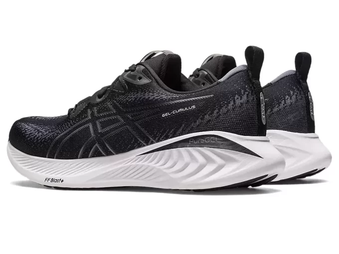 GEL-CUMULUS 25 KAPEA TIE TESTATTU