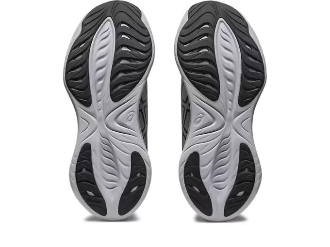 GEL-CUMULUS 25 LEVEÄT TIETOKENGÄT TESTATTU