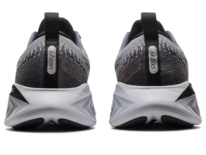 GEL-CUMULUS 25 LEVEÄT TIETOKENGÄT TESTATTU