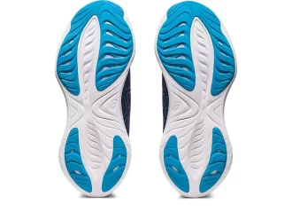 GEL-CUMULUS 25 TIETOKENKÄ TESTATTU