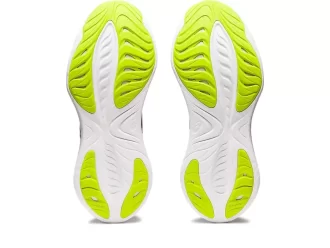 GEL-CUMULUS 25 TIETOKENKÄ TESTATTU