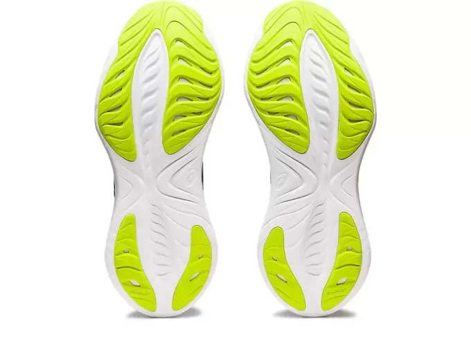 GEL-CUMULUS 25 TIETOKENKÄ TESTATTU