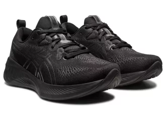 GEL-CUMULUS 25 TIETOKENKÄ TESTATTU