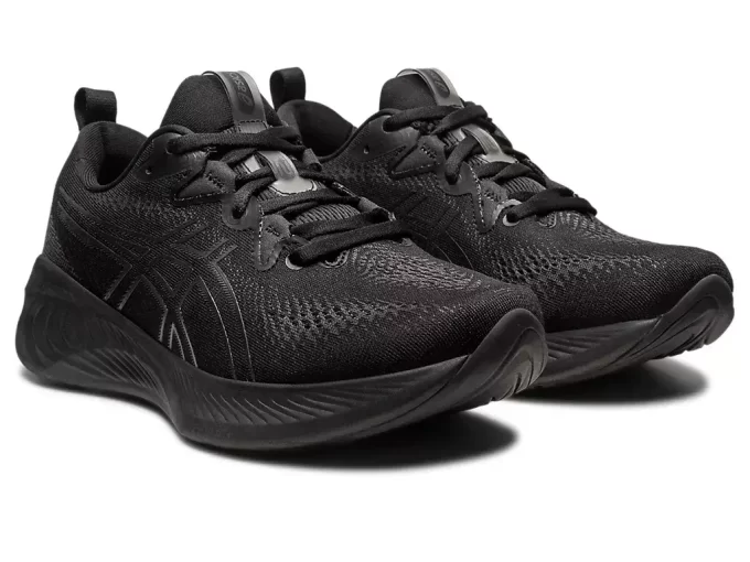 GEL-CUMULUS 25 TIETOKENKÄ TESTATTU