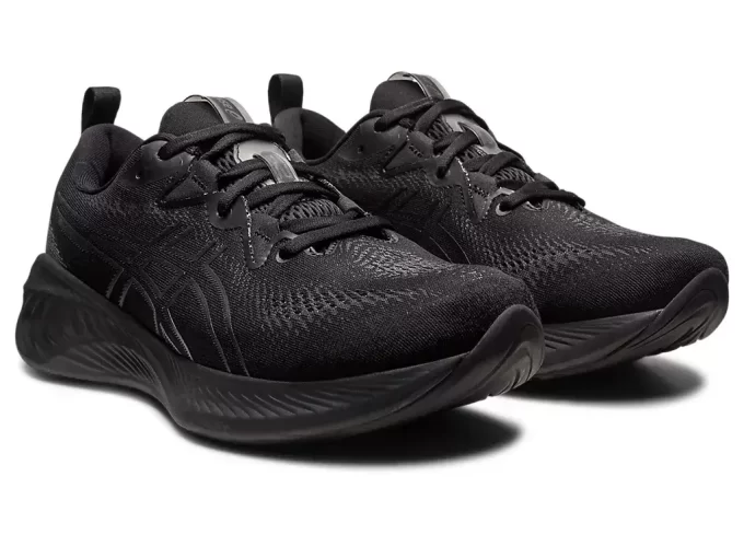 GEL-CUMULUS 25 TIETOKENKÄ TESTATTU