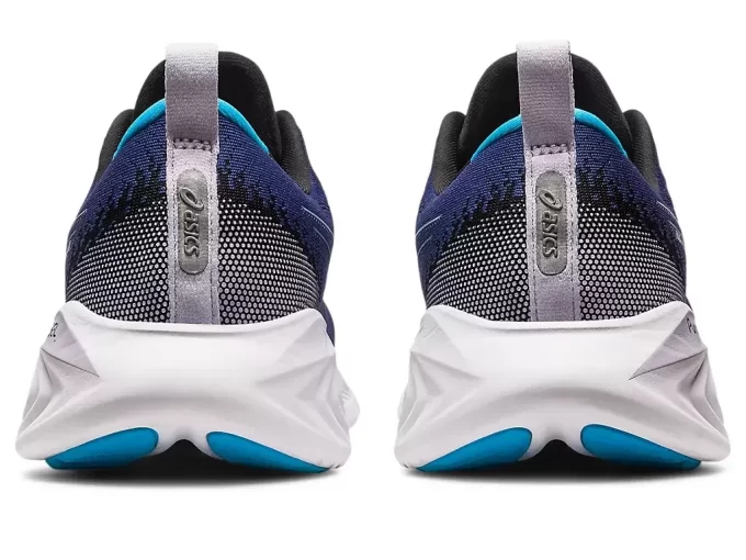 GEL-CUMULUS 25 TIETOKENKÄ TESTATTU