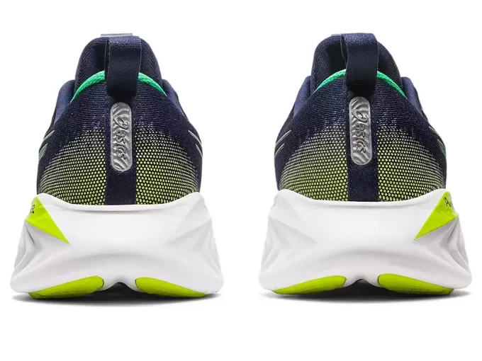 GEL-CUMULUS 25 TIETOKENKÄ TESTATTU