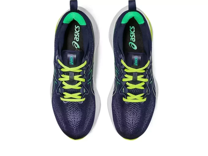 GEL-CUMULUS 25 TIETOKENKÄ TESTATTU