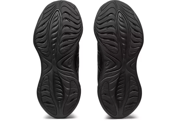 GEL-CUMULUS 25 TIETOKENKÄ TESTATTU