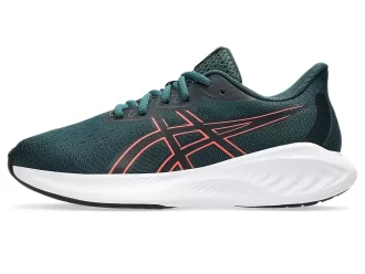 GEL-CUMULUS 26. LUOKAN KOULUTUS