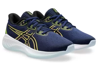 GEL-CUMULUS 26. LUOKAN KOULUTUS