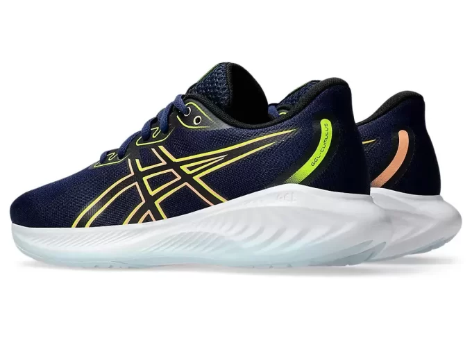 GEL-CUMULUS 26. LUOKAN KOULUTUS