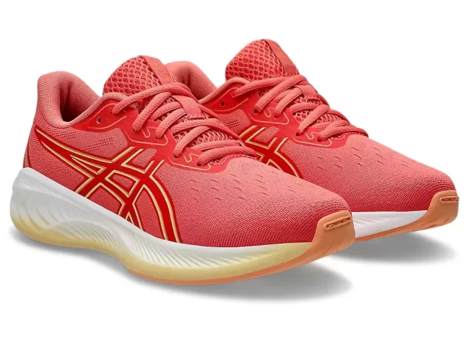 GEL-CUMULUS 26. LUOKAN KOULUTUS