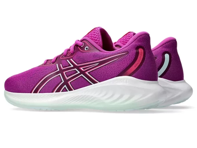 GEL-CUMULUS 26. LUOKAN KOULUTUS