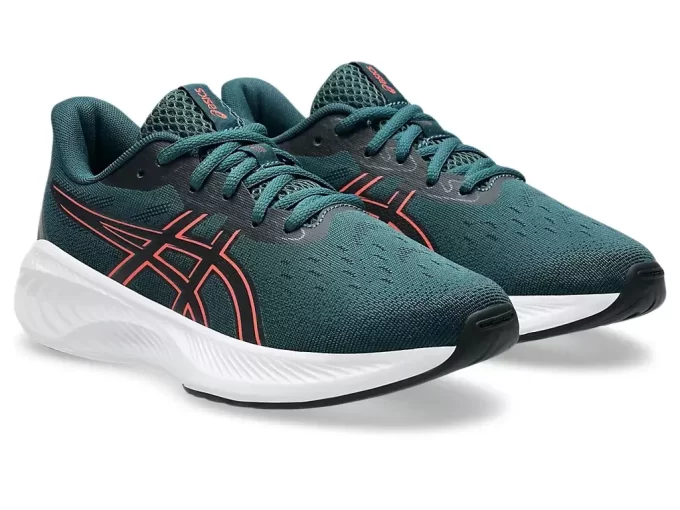 GEL-CUMULUS 26. LUOKAN KOULUTUS