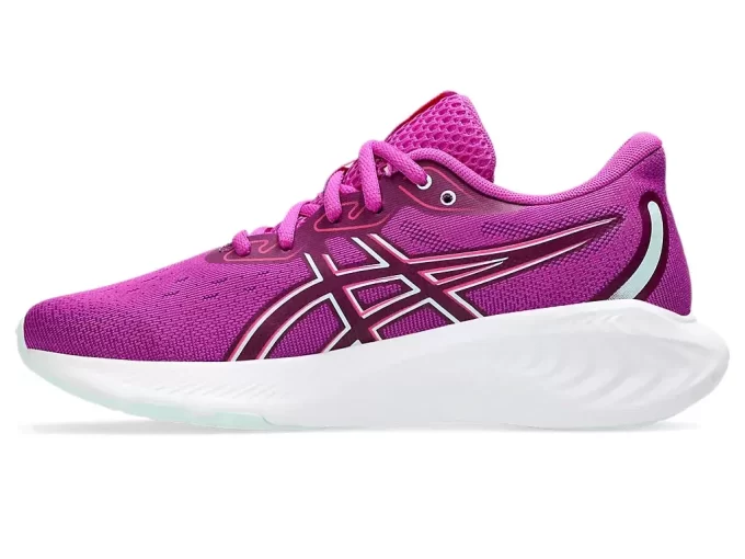 GEL-CUMULUS 26. LUOKAN KOULUTUS