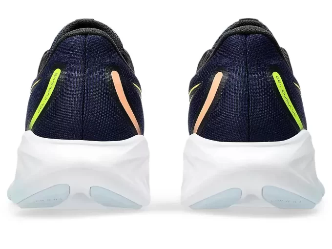 GEL-CUMULUS 26. LUOKAN KOULUTUS