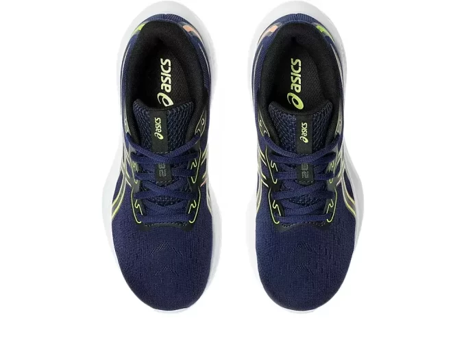 GEL-CUMULUS 26. LUOKAN KOULUTUS