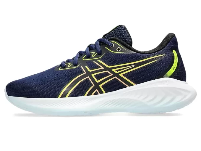 GEL-CUMULUS 26. LUOKAN KOULUTUS